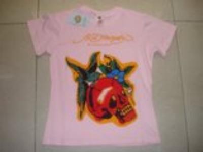 cheap Ed Hardy Shirt(Women)-385